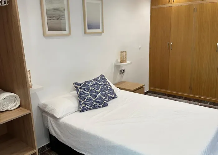 Appartement En Marbellac