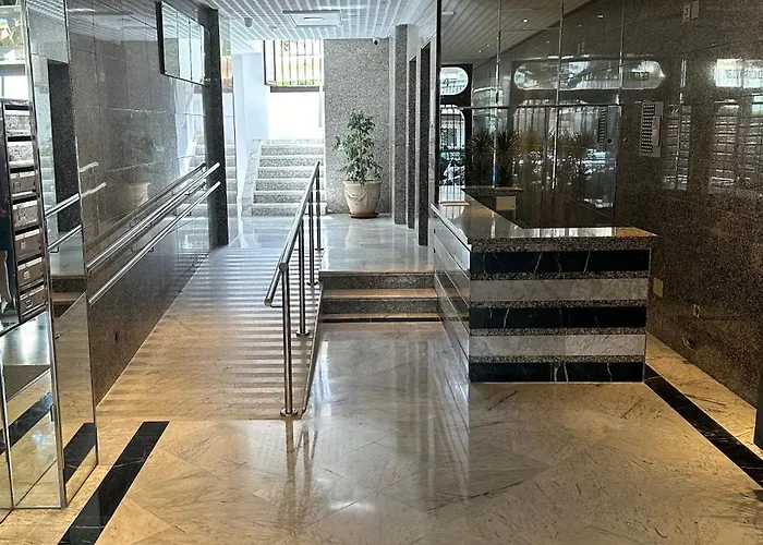 Appartement En