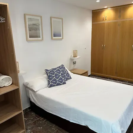 Appartement En Marbella