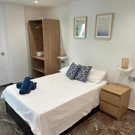 Appartement En Marbella