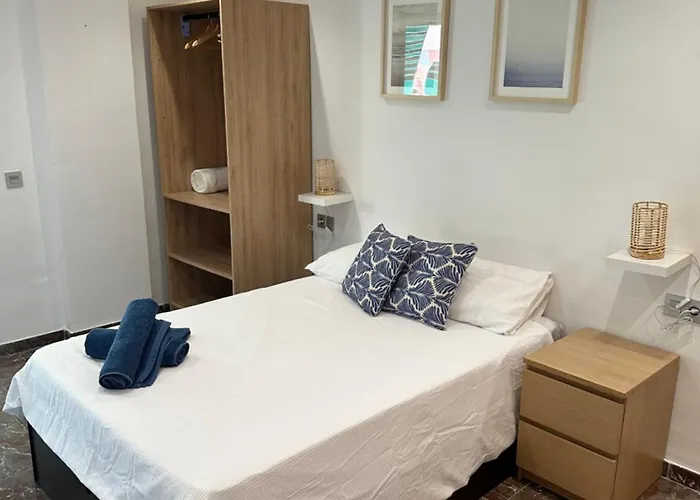 شقة En ماربيا